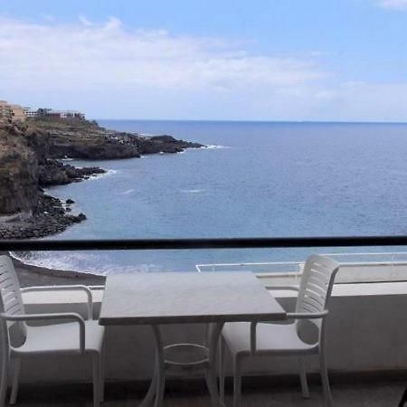El Ancla - El Mar Y La Playa Apartman Callao Salvaje Kültér fotó