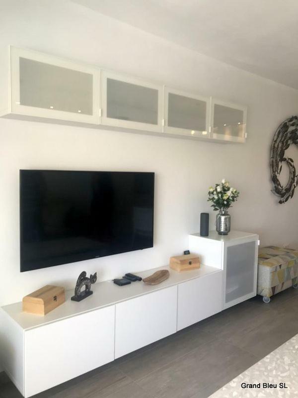 El Ancla - El Mar Y La Playa Apartman Callao Salvaje Kültér fotó