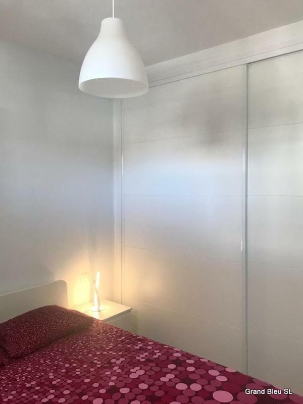 El Ancla - El Mar Y La Playa Apartman Callao Salvaje Kültér fotó