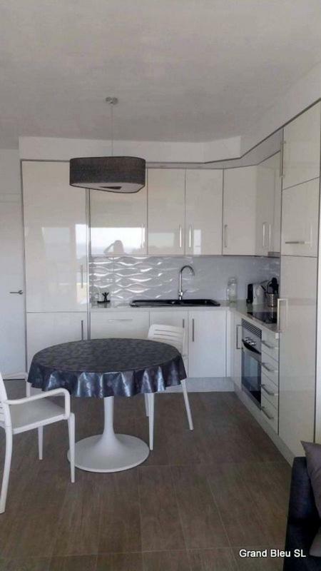 El Ancla - El Mar Y La Playa Apartman Callao Salvaje Kültér fotó