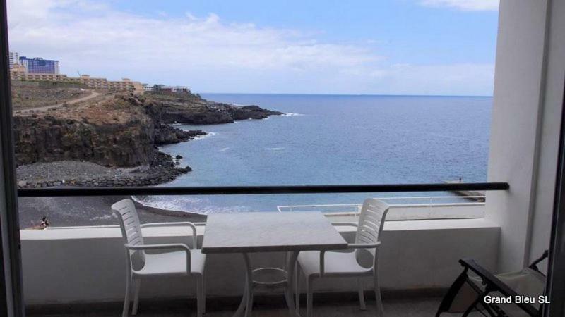 El Ancla - El Mar Y La Playa Apartman Callao Salvaje Kültér fotó