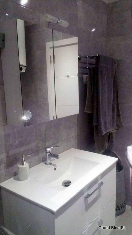 El Ancla - El Mar Y La Playa Apartman Callao Salvaje Kültér fotó